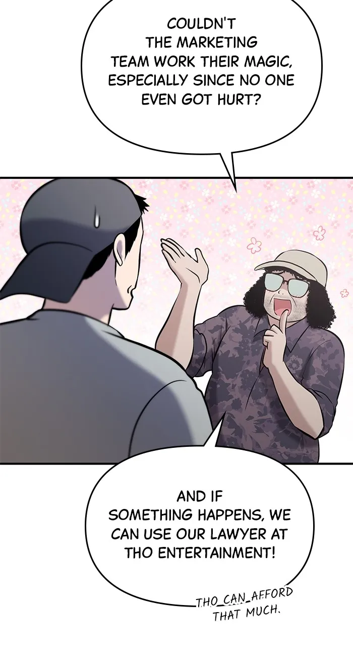 Hero of All Trades Chapter 15 page 54 - 