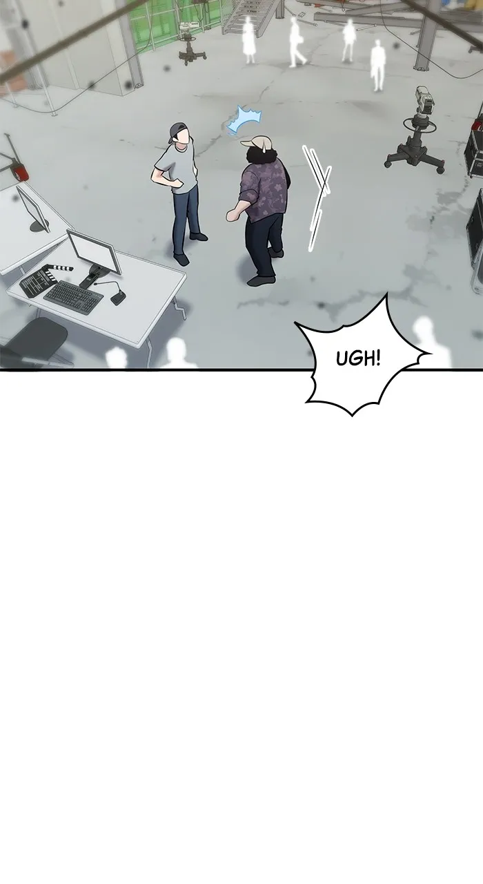 Hero of All Trades Chapter 15 page 56 - 