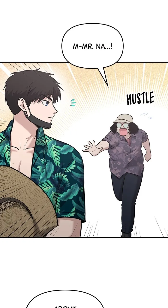Hero of All Trades Chapter 15 page 57 - 