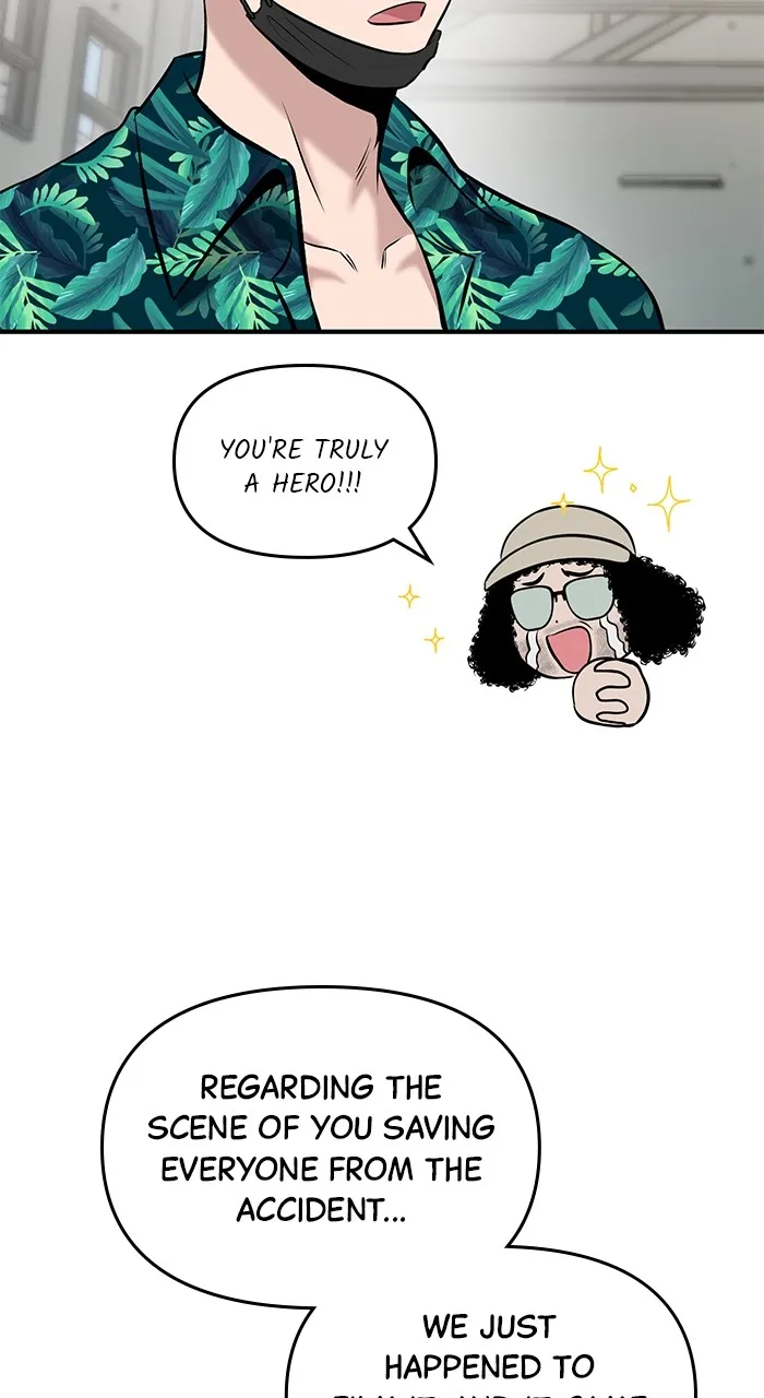 Hero of All Trades Chapter 15 page 60 - 