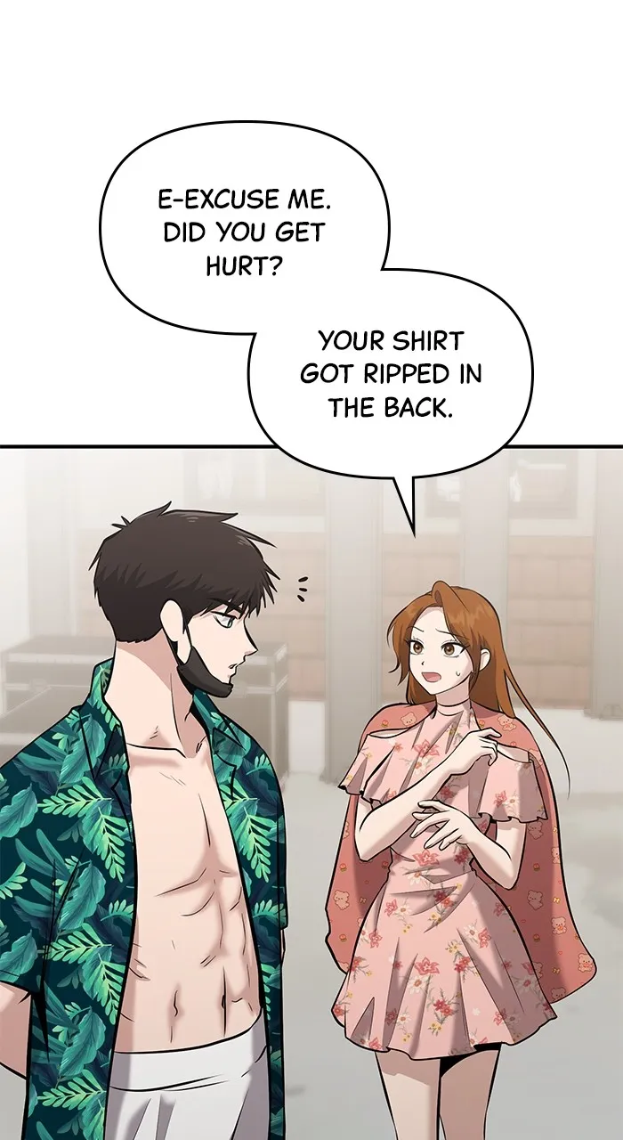 Hero of All Trades Chapter 15 page 71 - 