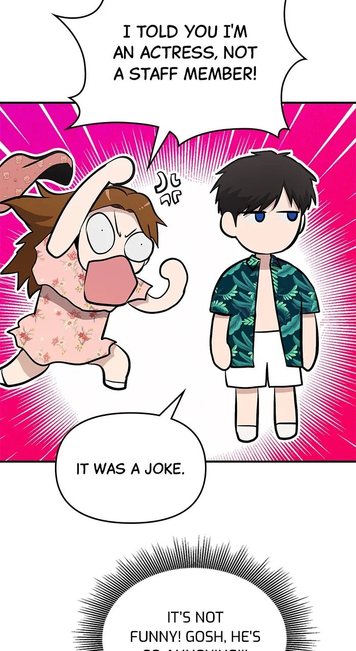 Hero of All Trades Chapter 15 page 77 - 