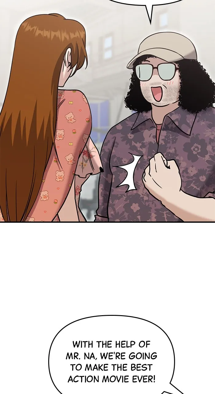 Hero of All Trades Chapter 15 page 83 - 