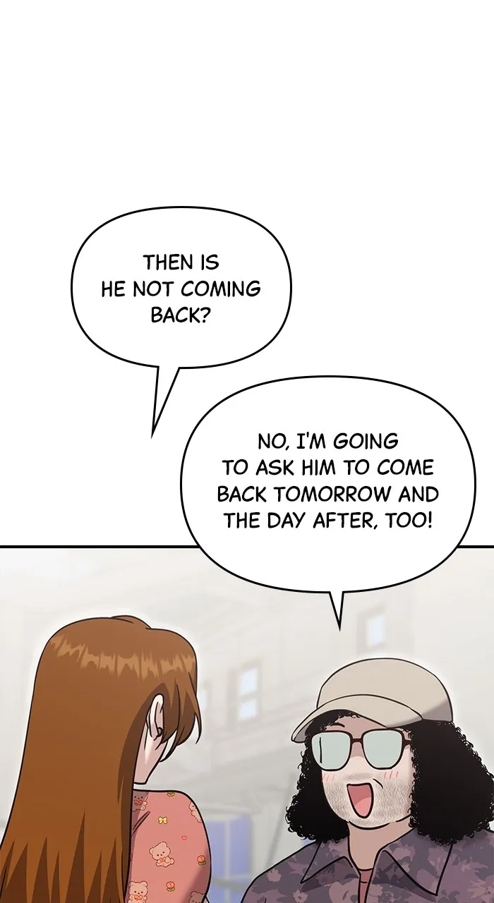 Hero of All Trades Chapter 16 page 1 - 