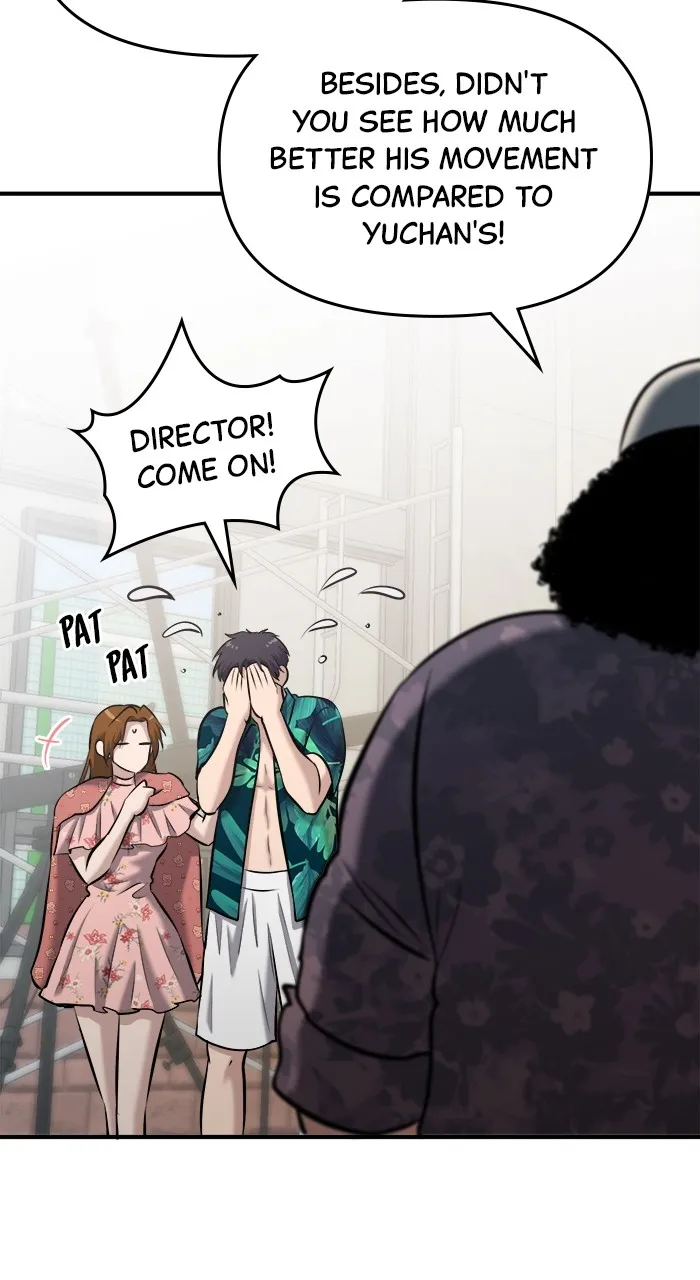 Hero of All Trades Chapter 16 page 13 - 