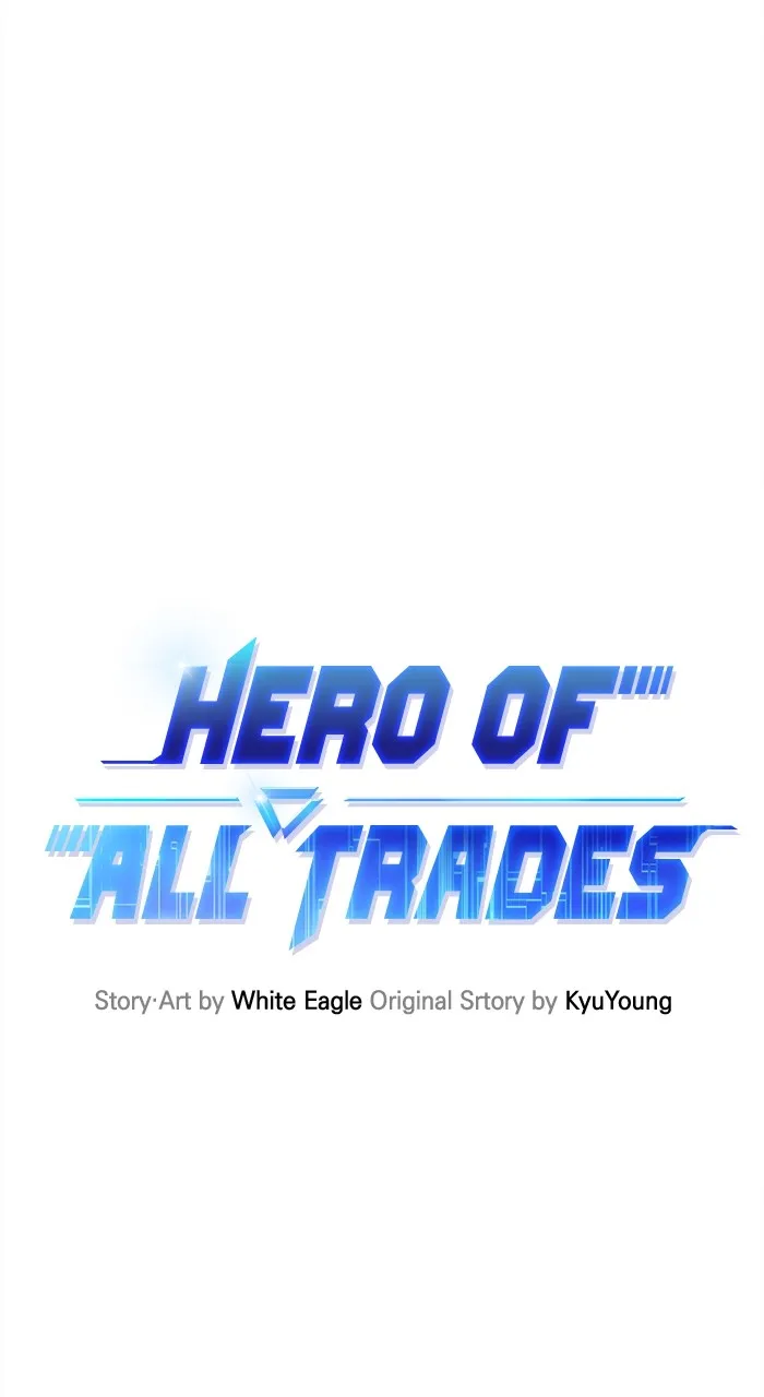 Hero of All Trades Chapter 16 page 18 - 