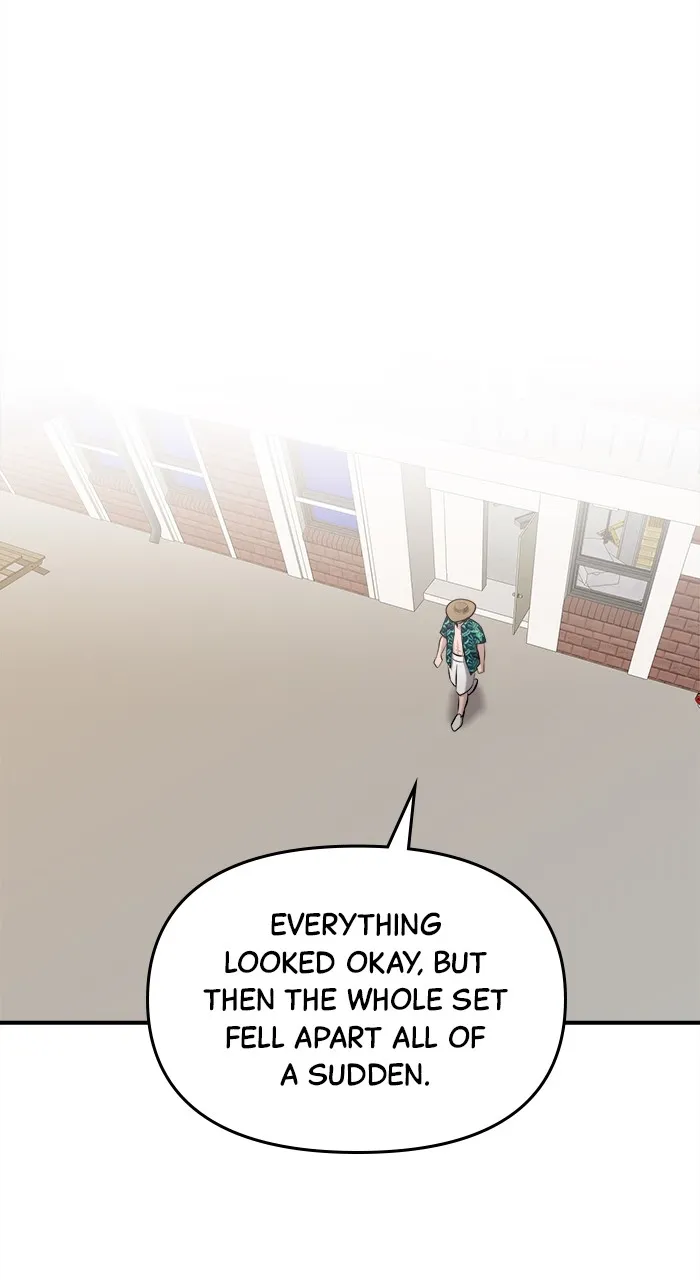 Hero of All Trades Chapter 16 page 19 - 