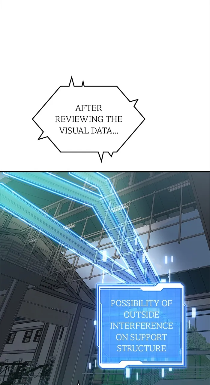 Hero of All Trades Chapter 16 page 21 - 