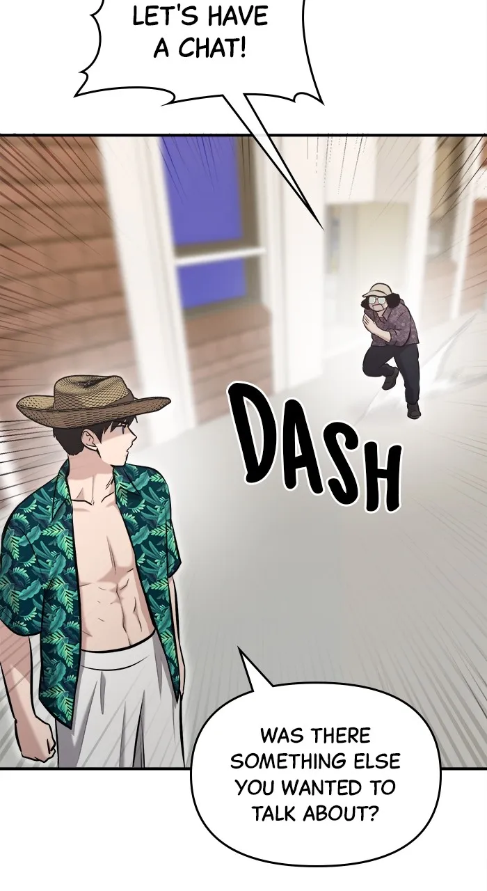 Hero of All Trades Chapter 16 page 27 - 