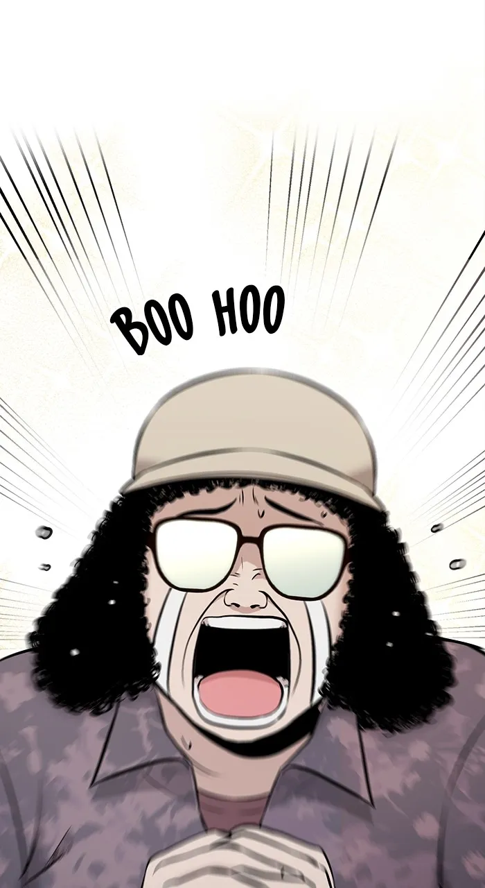 Hero of All Trades Chapter 16 page 29 - 