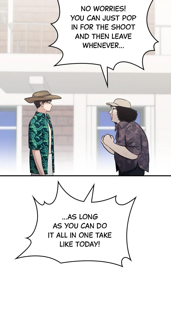 Hero of All Trades Chapter 16 page 35 - 