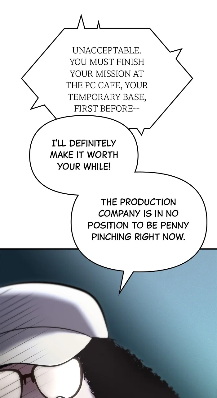 Hero of All Trades Chapter 16 page 36 - 
