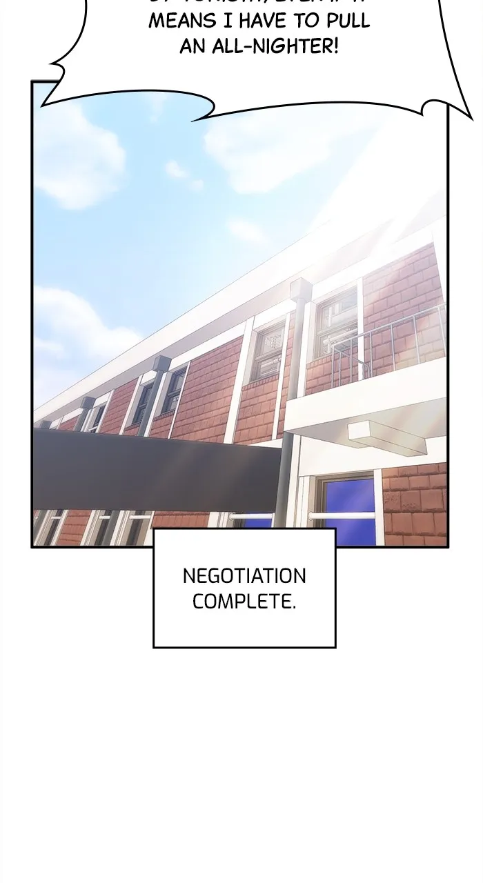 Hero of All Trades Chapter 16 page 39 - 