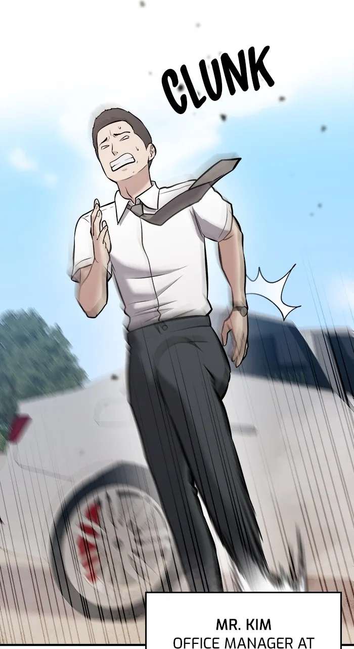 Hero of All Trades Chapter 16 page 47 - 