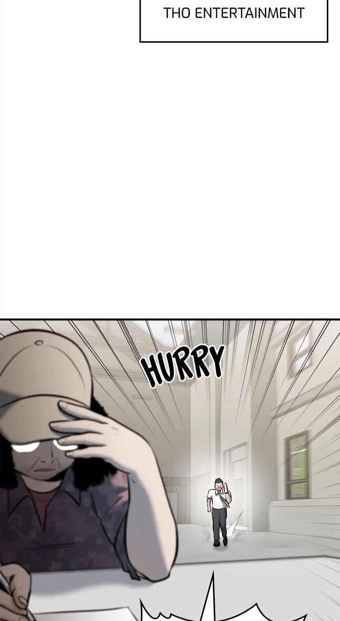 Hero of All Trades Chapter 16 page 48 - 