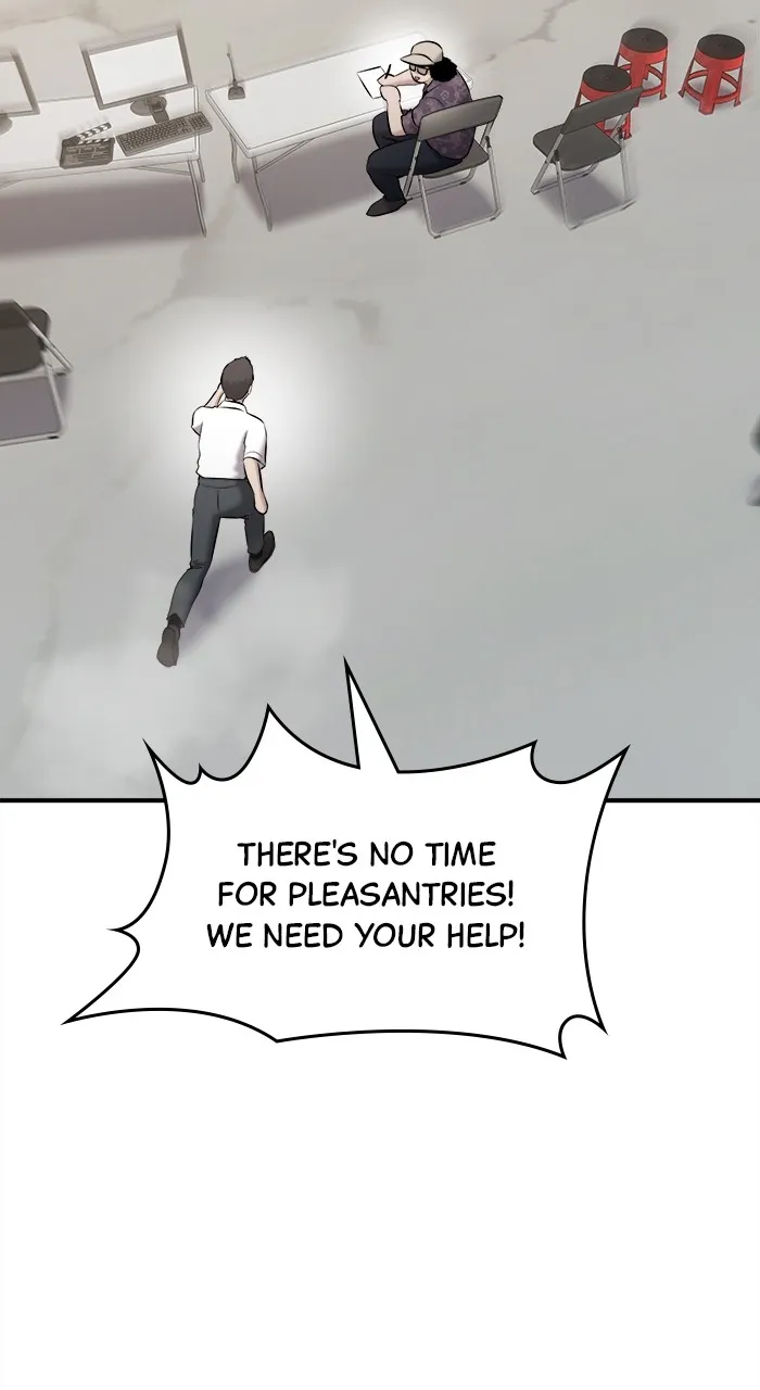 Hero of All Trades Chapter 16 page 50 - 