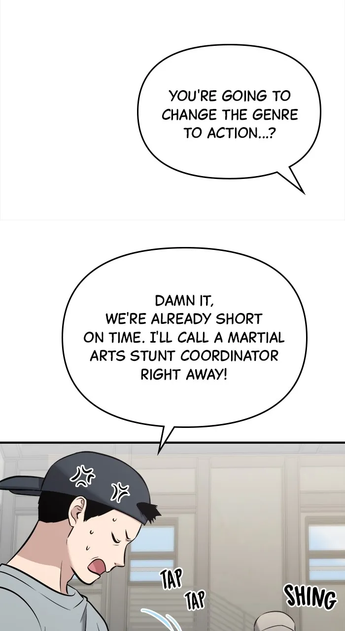 Hero of All Trades Chapter 16 page 8 - 