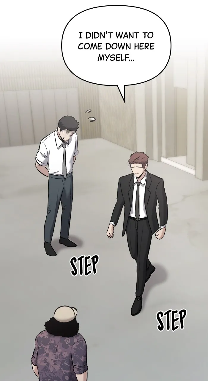 Hero of All Trades Chapter 16 page 71 - 