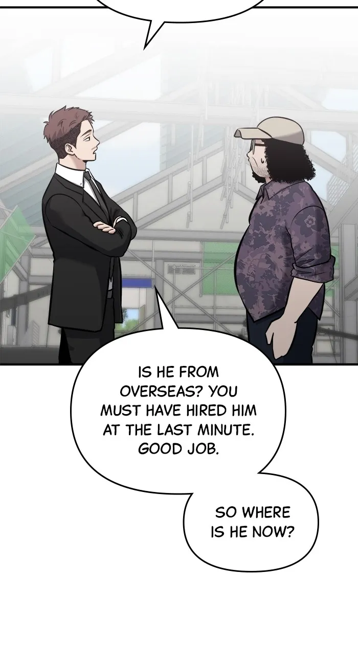 Hero of All Trades Chapter 16 page 92 - 