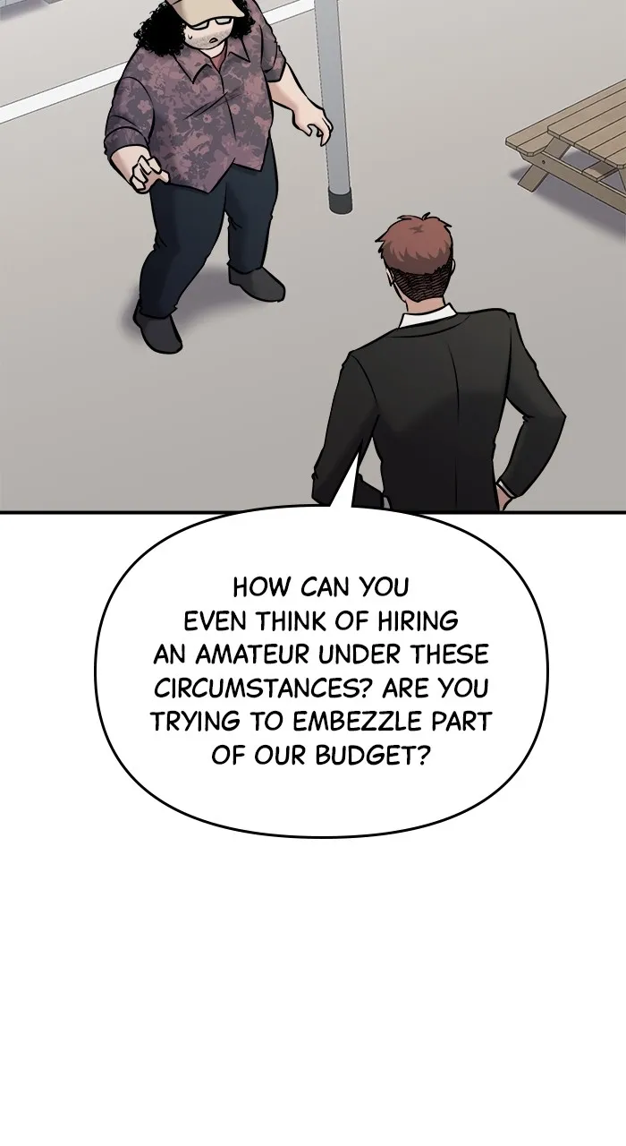 Hero of All Trades Chapter 17 page 11 - 