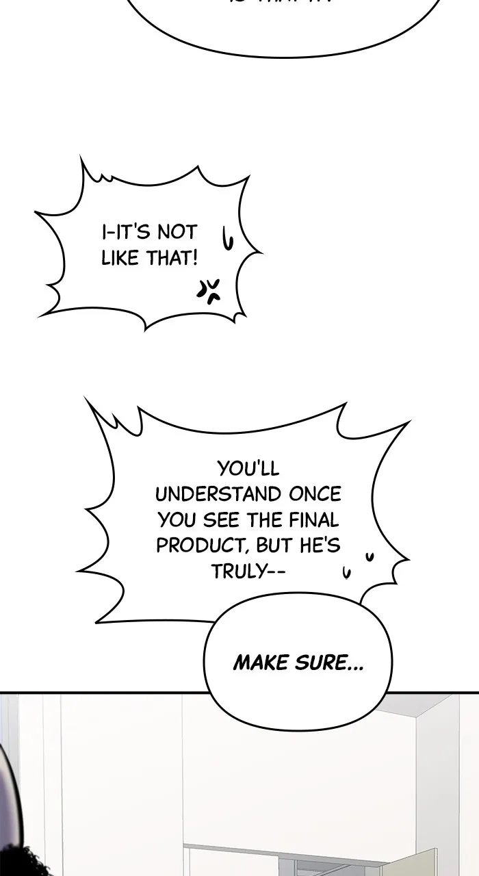 Hero of All Trades Chapter 17 page 13 - 