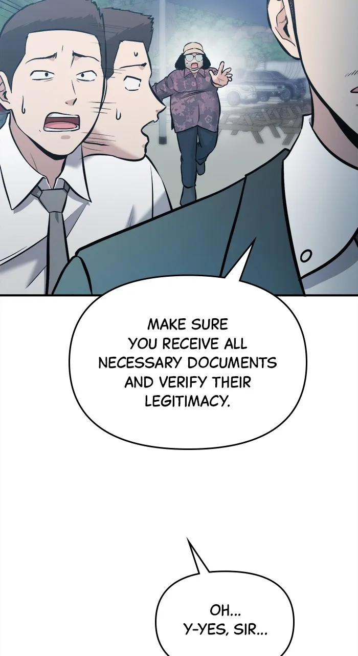 Hero of All Trades Chapter 17 page 17 - 