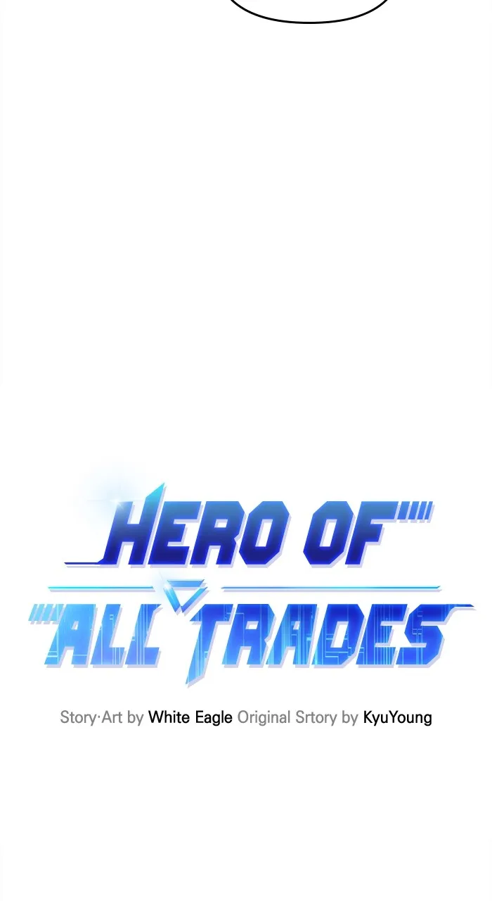 Hero of All Trades Chapter 17 page 18 - 