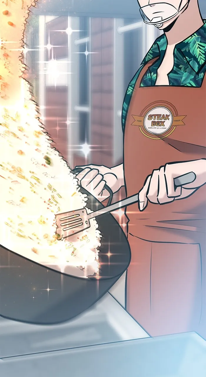 Hero of All Trades Chapter 17 page 3 - 