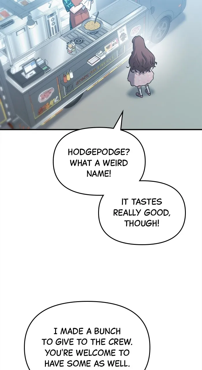 Hero of All Trades Chapter 17 page 22 - 