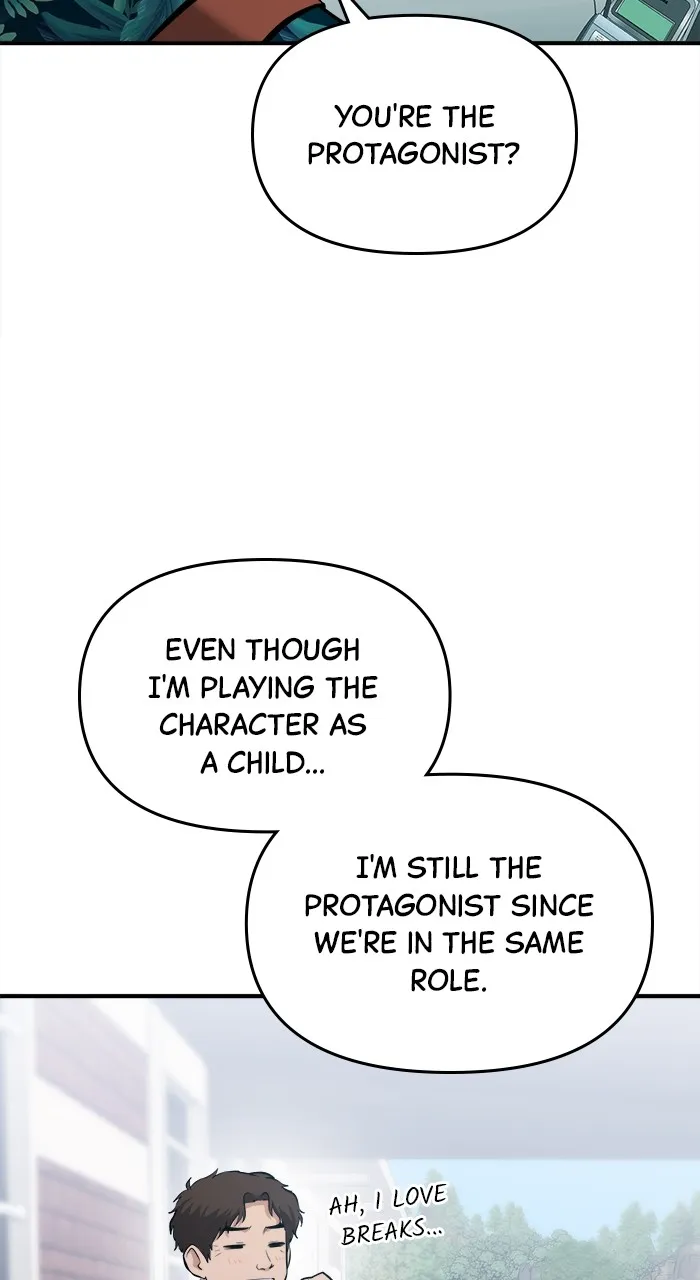 Hero of All Trades Chapter 17 page 26 - 