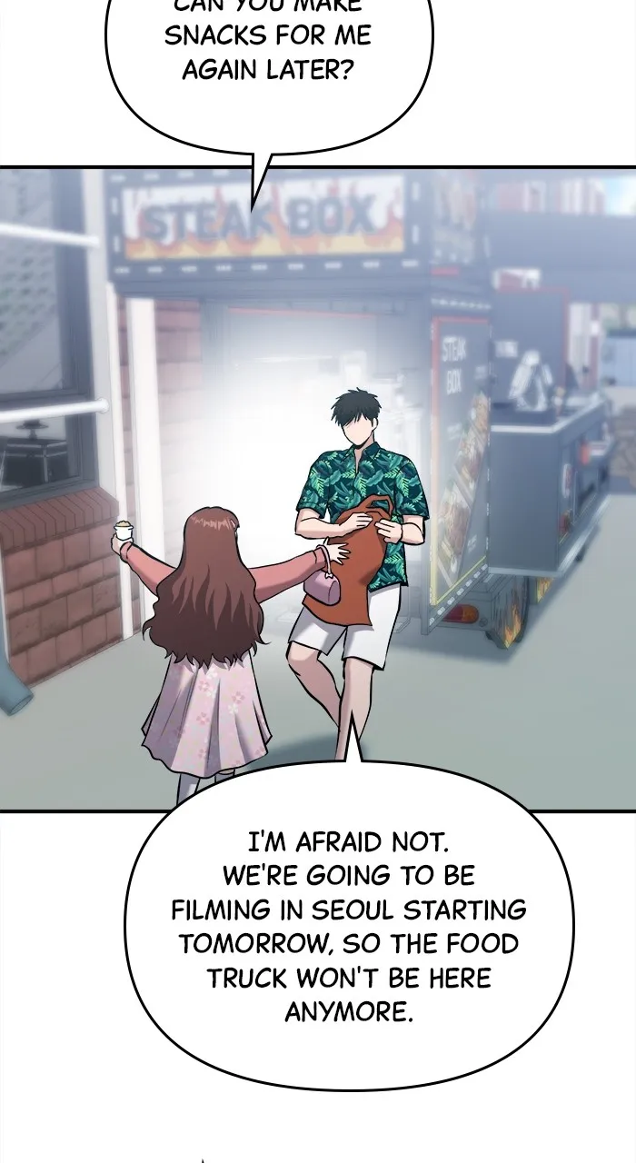 Hero of All Trades Chapter 17 page 28 - 