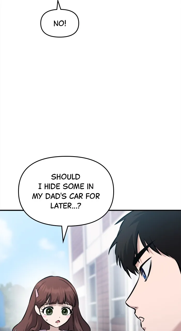 Hero of All Trades Chapter 17 page 29 - 