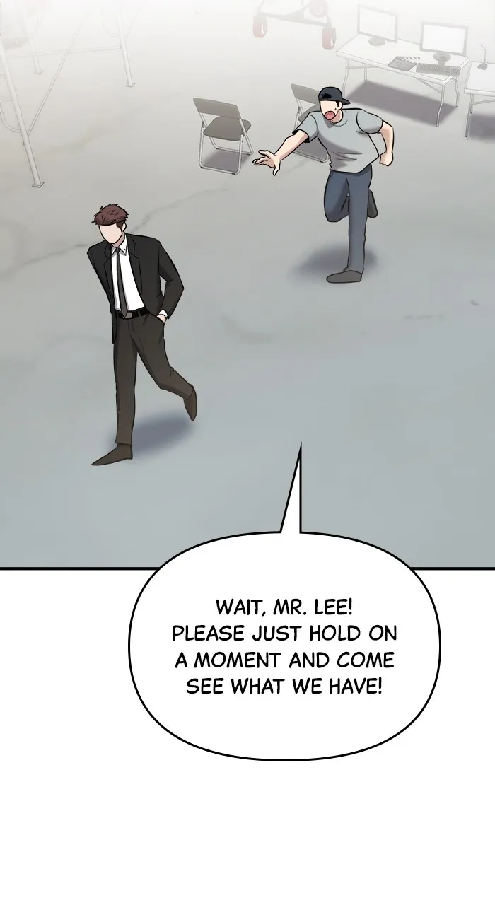 Hero of All Trades Chapter 17 page 34 - 