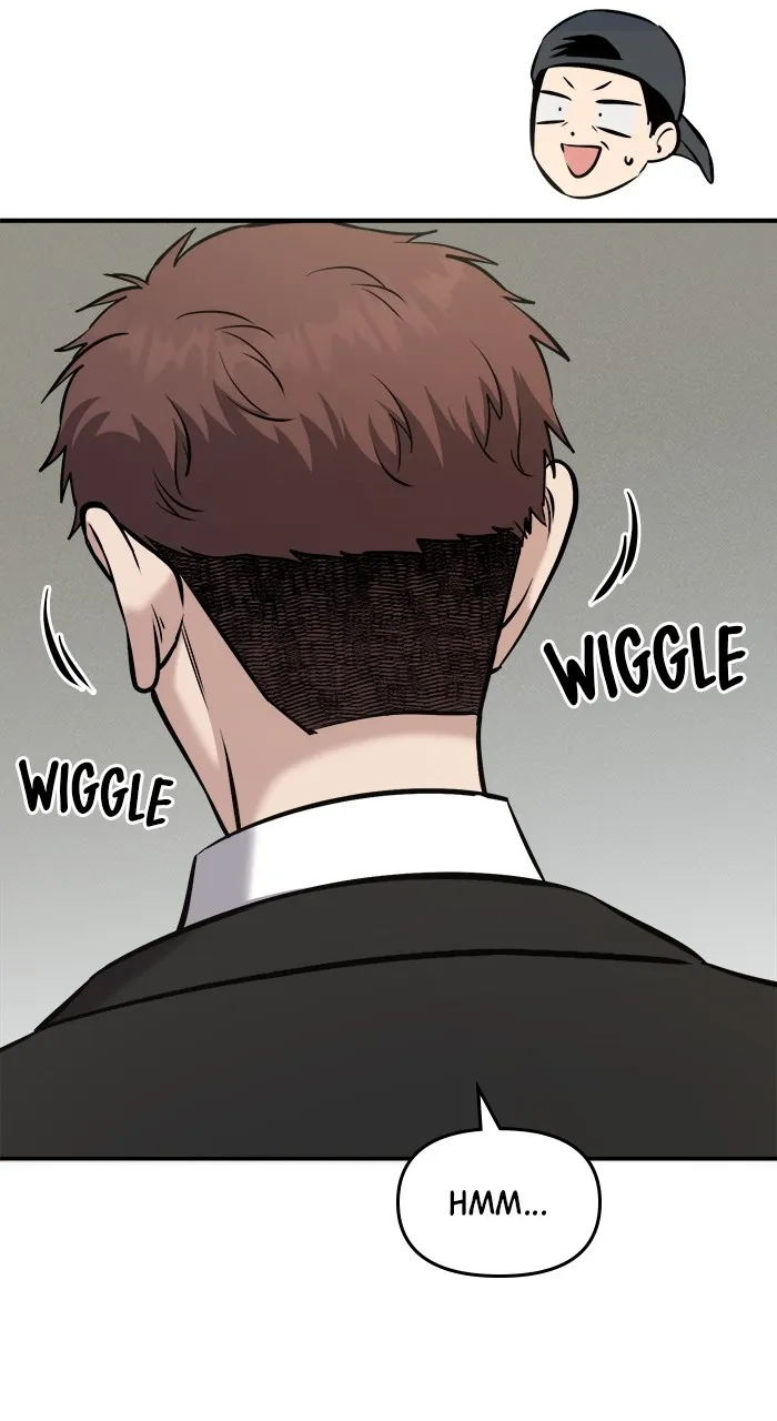 Hero of All Trades Chapter 17 page 37 - 