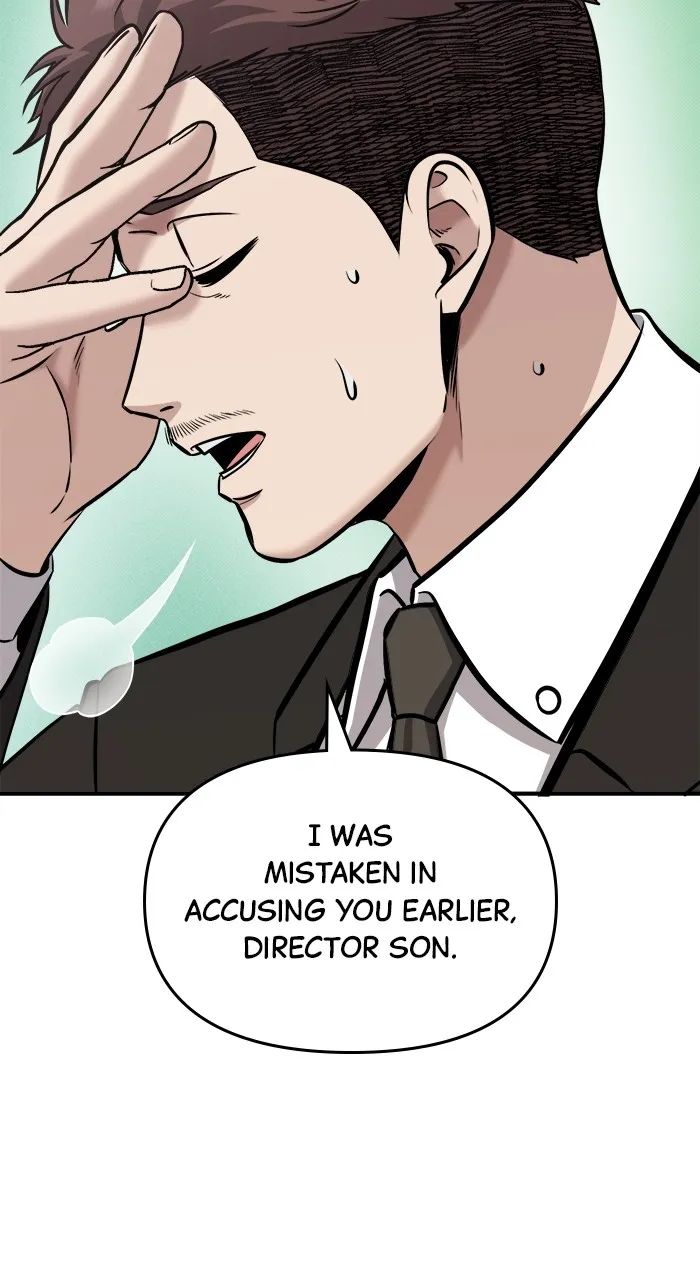 Hero of All Trades Chapter 17 page 52 - 