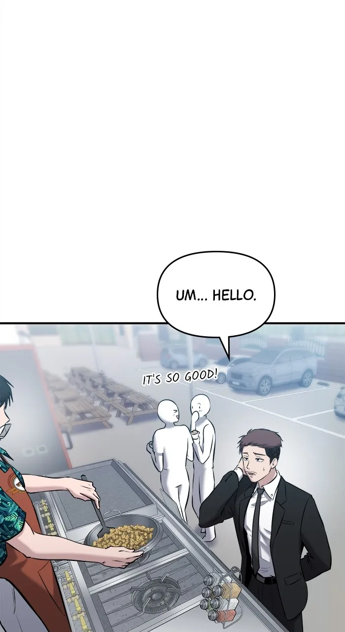 Hero of All Trades Chapter 17 page 57 - 