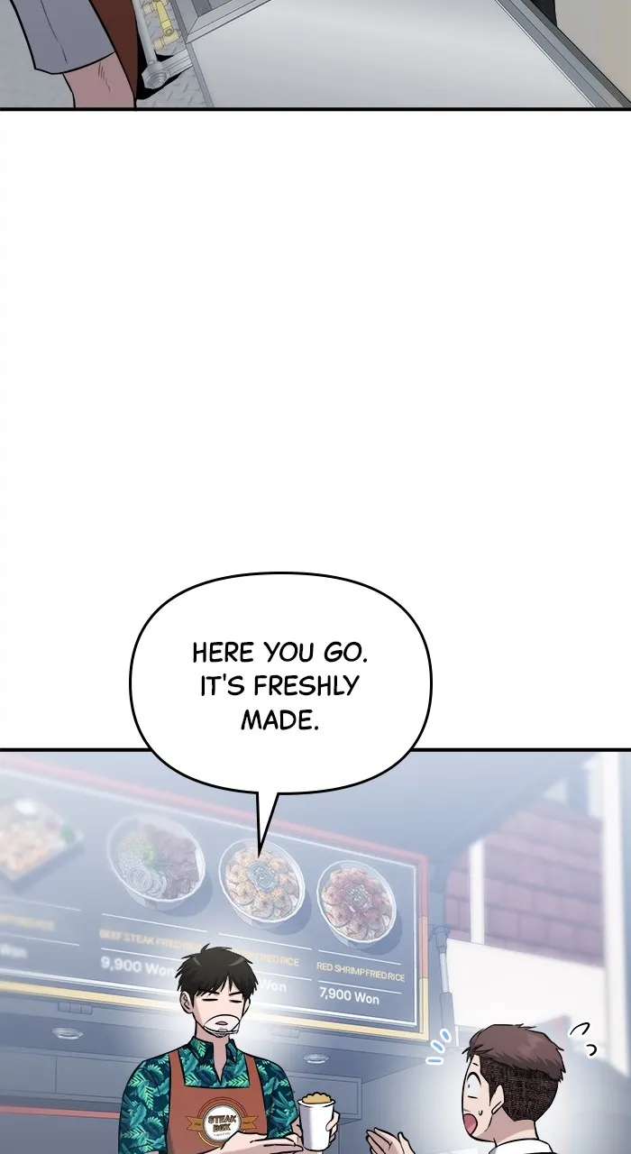Hero of All Trades Chapter 17 page 58 - 