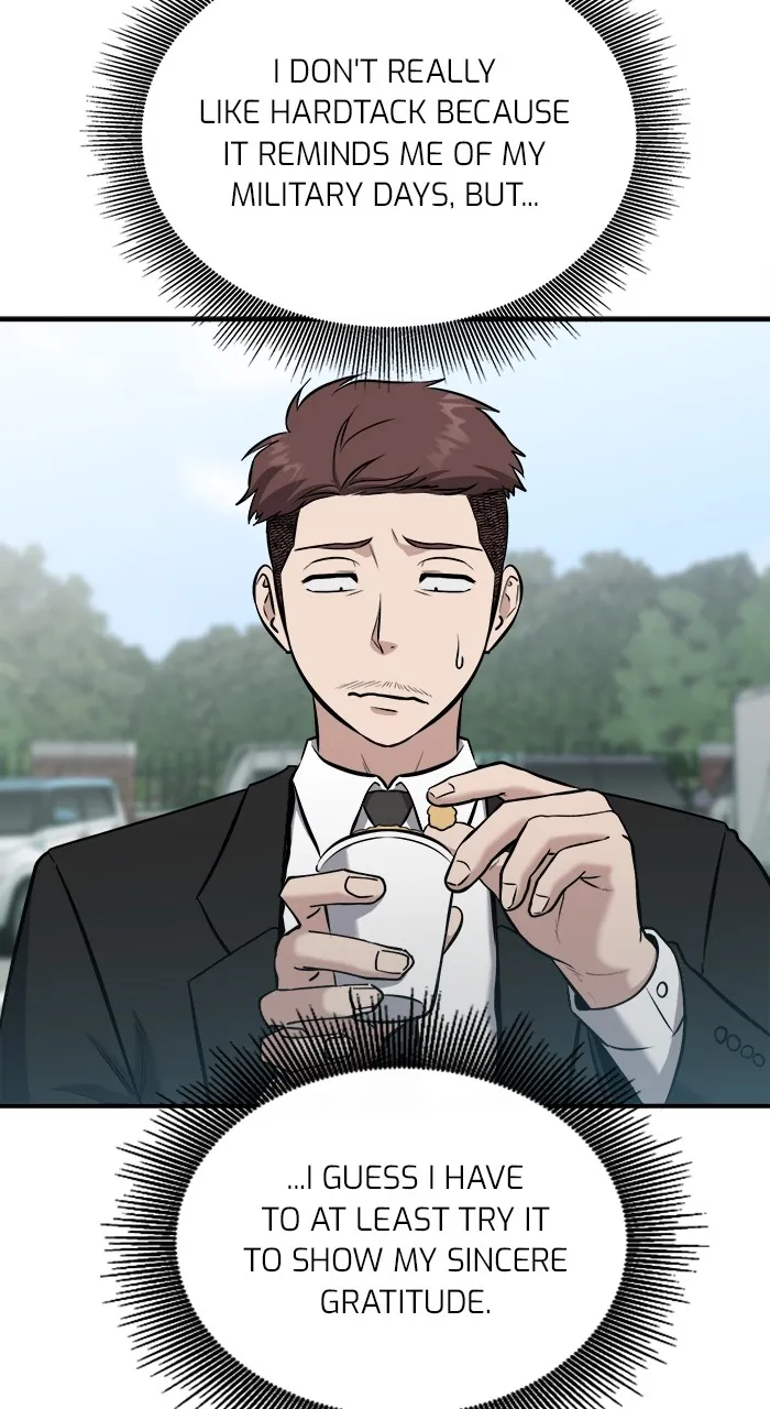 Hero of All Trades Chapter 17 page 64 - 