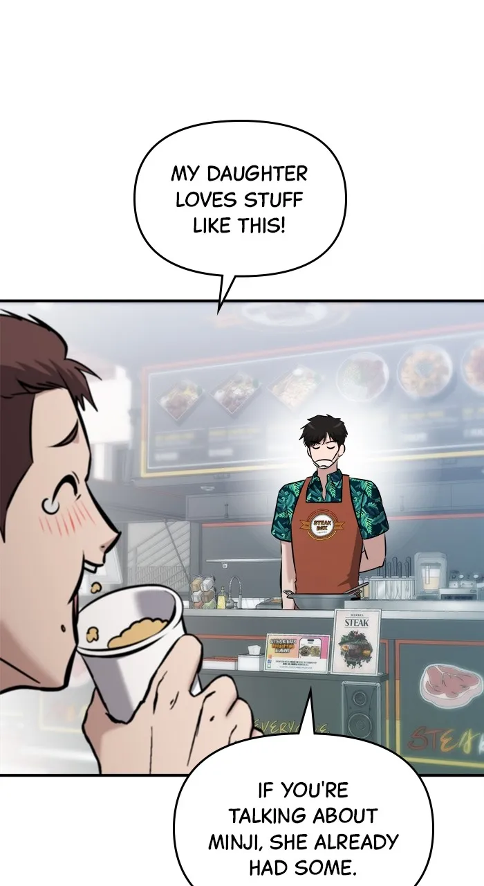 Hero of All Trades Chapter 17 page 69 - 