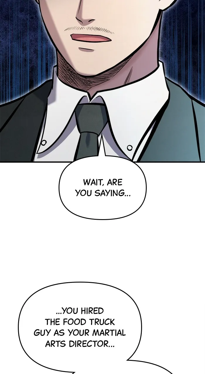 Hero of All Trades Chapter 17 page 8 - 