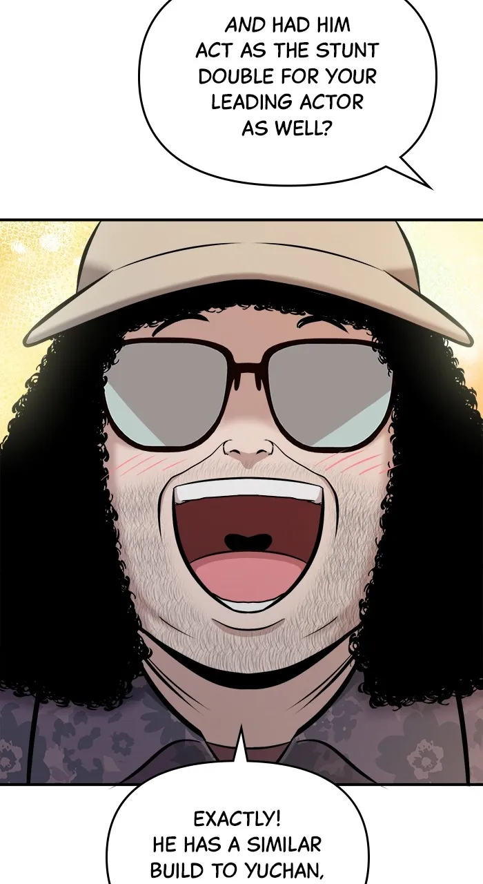 Hero of All Trades Chapter 17 page 9 - 