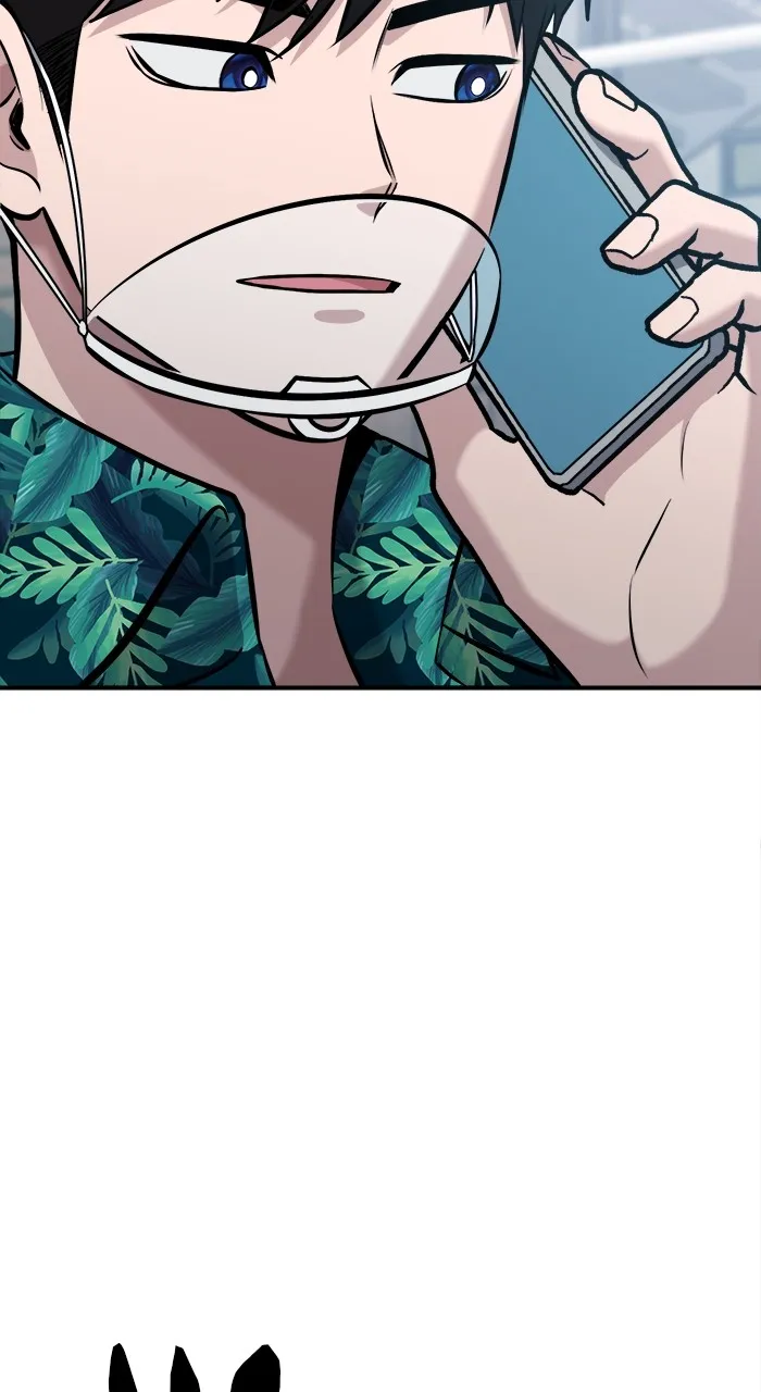 Hero of All Trades Chapter 17 page 83 - 