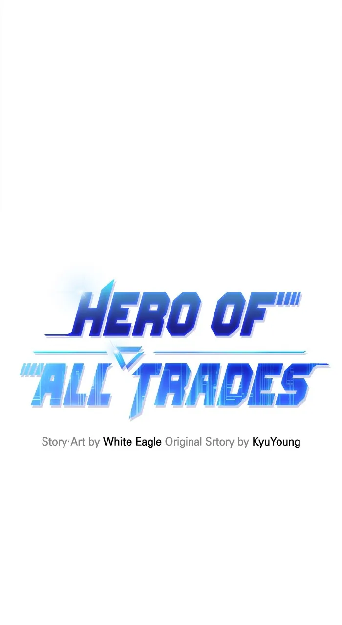 Hero of All Trades Chapter 18 page 20 - 