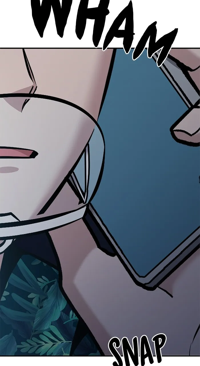 Hero of All Trades Chapter 18 page 3 - 