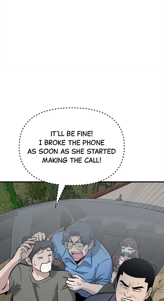Hero of All Trades Chapter 18 page 24 - 