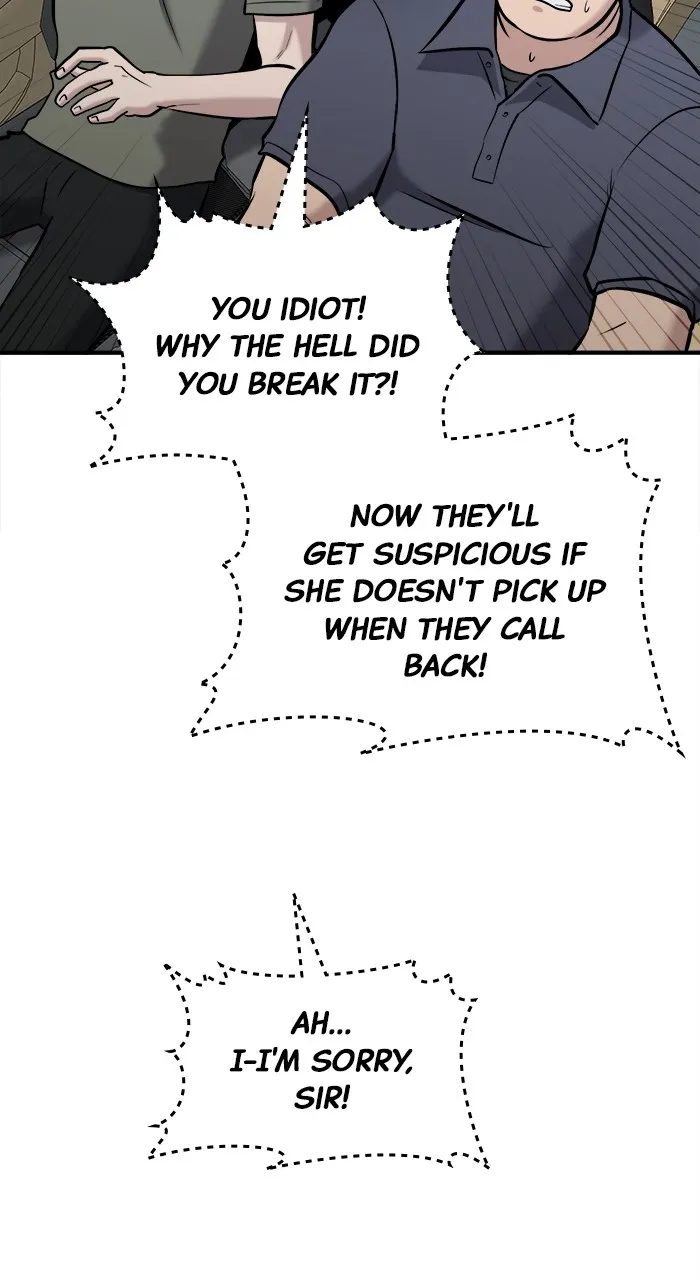 Hero of All Trades Chapter 18 page 25 - 
