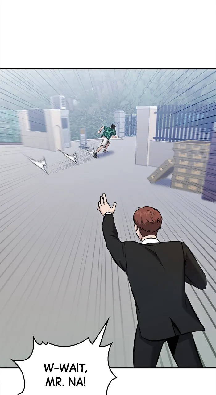 Hero of All Trades Chapter 18 page 37 - 