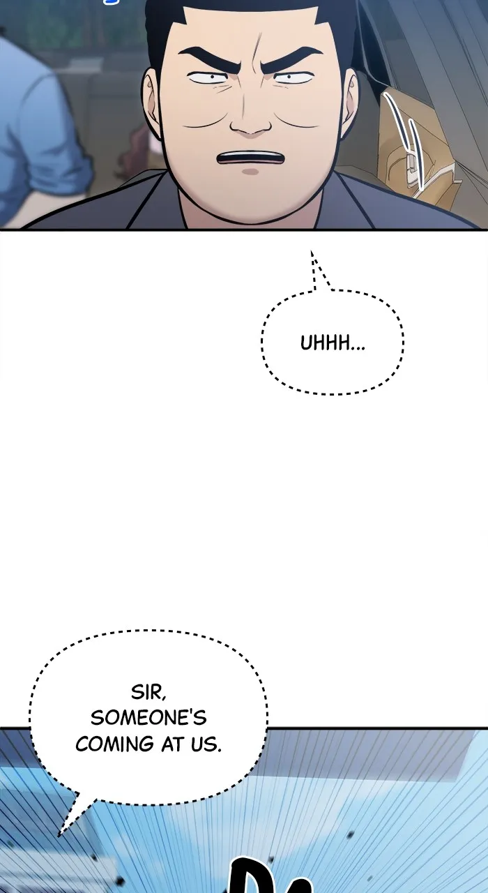 Hero of All Trades Chapter 18 page 42 - 