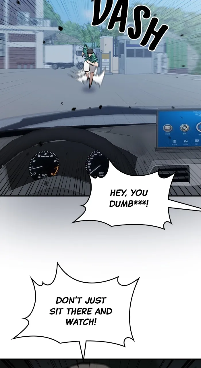 Hero of All Trades Chapter 18 page 43 - 