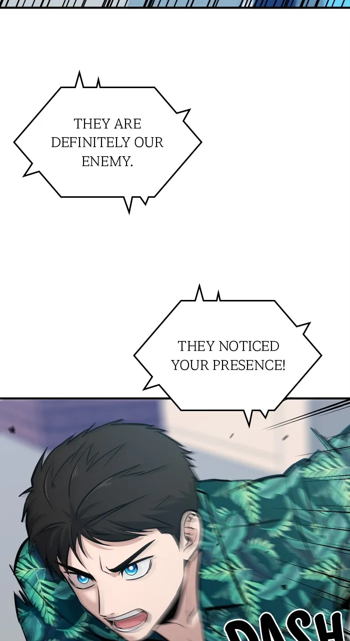 Hero of All Trades Chapter 18 page 46 - 